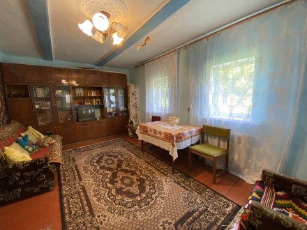 Продам будинок в мальовничому с.Радівка Калинівського р-ну 
Будинок 69 м2, 3 кім. . фото 12