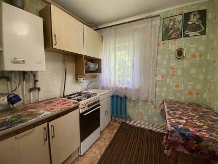 Продам будинок в мальовничому с.Радівка Калинівського р-ну 
Будинок 69 м2, 3 кім. . фото 8
