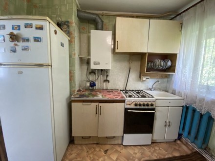 Продам будинок в мальовничому с.Радівка Калинівського р-ну 
Будинок 69 м2, 3 кім. . фото 9