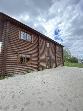 Продаж Приміщення з приватизованою земельною ділянкою. Вінницькі Хутори. фото 1 Продаж Приміщення з приватизованою земельною ділянкою. Вінницькі Хутори. фото 1