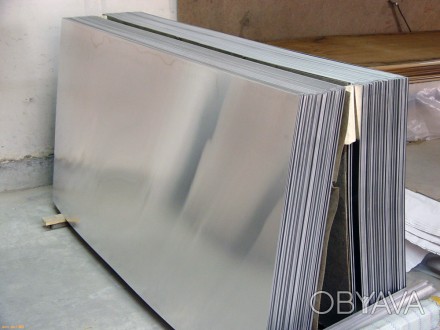 Продам лист стальной оцинкованый 0,55(0,65)х1000х2000мм ст.08пс и другие размеры. . фото 1