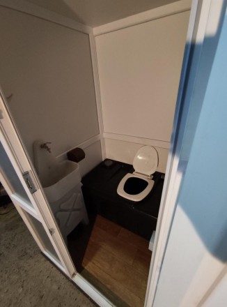 
	
	
	
	Туалет утеплений з антивандальним покриттям
	Параметри : 
	
	
	
	Розміри. . фото 5