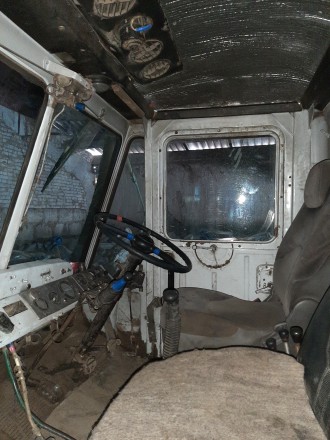 Трактор колесный ХТЗ Т-150 Двигатель МТЗ Д-260.4. Сумы. фото 1 Трактор колесный ХТЗ Т-150 Двигатель МТЗ Д-260.4. Сумы. фото 1