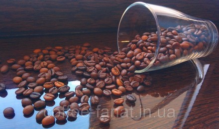 Кофе в зернах King's Blend 1 кг- свежеобжаренный с насыщенным вкусом. 
Свежий, к. . фото 3