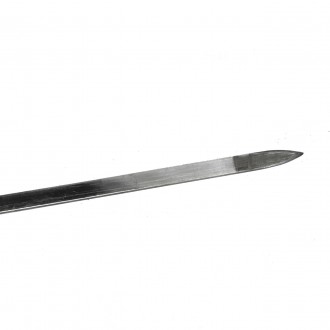 Шампура с деревянной ручкой от производителя Троян
Характеристики:
	Пищевая нерж. . фото 3