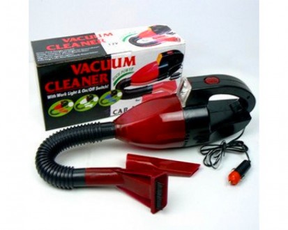 АВТОПЫЛЕСОС Пылесос для авто -CAR-VACUM CLEANER. Миколаїв. фото 1 АВТОПЫЛЕСОС Пылесос для авто -CAR-VACUM CLEANER. Миколаїв. фото 1