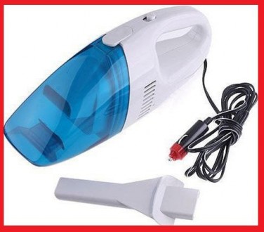Пылесос для авто -CAR-VACUM CLEANER, автопилесос. Миколаїв. фото 1 Пылесос для авто -CAR-VACUM CLEANER, автопилесос. Миколаїв. фото 1