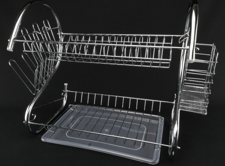 Посмотреть все товары в категории: 
Сушка для посуды A-PLUS
Для каждой кухни про. . фото 5