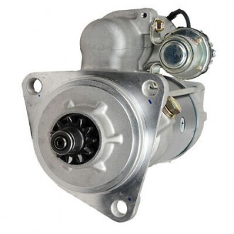 Стартер фронтальный погрузчик Doosan DL 200A, двигатель Doosan DB 58TIS.. Київ. фото 1 Стартер фронтальный погрузчик Doosan DL 200A, двигатель Doosan DB 58TIS.. Київ. фото 1