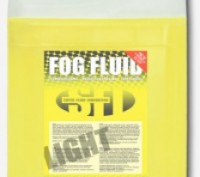
Жидкость для генераторов дыма быстрого рассеивания SFI Fog Light
Жидкость предн. . фото 2