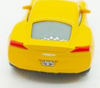 
Машинка Круз Рамирез №51 из мультика Тачки пиксар мф Cars Pixar игрушка машина . . фото 4
