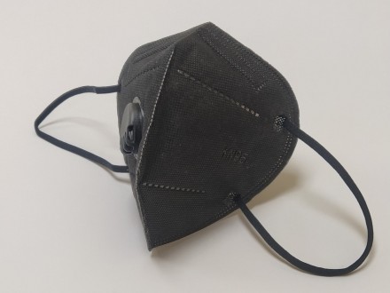 
Респиратор маска защитная JIADA FFP2 KN95 в индивидуальной упаковке.
JIADA Респ. . фото 5