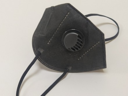 
Респиратор маска защитная JIADA FFP2 KN95 в индивидуальной упаковке.
JIADA Респ. . фото 6