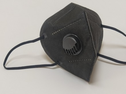 
Респиратор маска защитная JIADA FFP2 KN95 в индивидуальной упаковке.
JIADA Респ. . фото 4