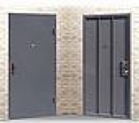 Технические двери ТМ «Двери Комфорта» предназначены для помещений офисных, произ. . фото 2