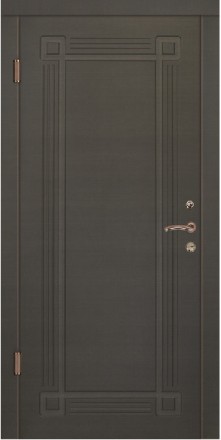 Характеристики серии «Премиум»:
— дверная коробка с четвертью цельногнутая 150 м. . фото 2