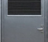 Новинка двері вентиляційними решотками ! від 3300 грн стандартні розміри 860-960. . фото 9