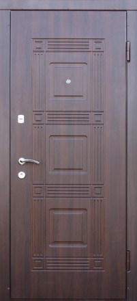 Серія Класик і Стандарт — металеві вхідні двері від виробника
Якісно та недорого. . фото 3