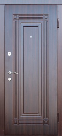 Серія Класик і Стандарт — металеві вхідні двері від виробника
Якісно та недорого. . фото 9