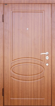 Серія Класик і Стандарт — металеві вхідні двері від виробника
Якісно та недорого. . фото 7
