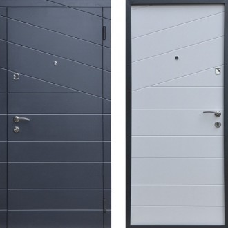 Серия Стандарт — металлические входные двери от производителя
Качественно и недо. . фото 3