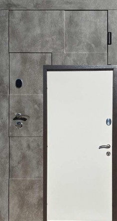 Серія Стандарт — металеві вхідні двері від виробника
Якісно та недорого
Характер. . фото 10