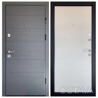 Серия Стандарт — металлические входные двери от производителя
Качественно и недо. . фото 1