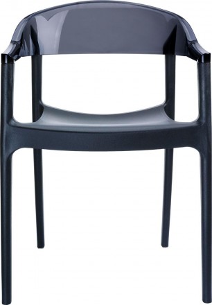 Кресло CARMEN, Siesta, Турция 
КОД: 059
Штабелируемое кресло с формованием на во. . фото 3