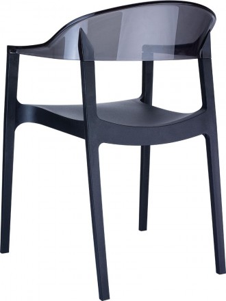 Кресло CARMEN, Siesta, Турция 
КОД: 059
Штабелируемое кресло с формованием на во. . фото 6