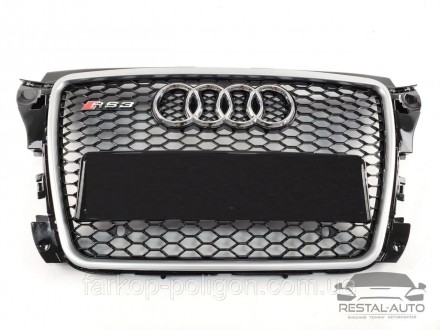 Все автомобили концерна Audi считают одними из лучших в автоиндустрии. Их популя. . фото 3