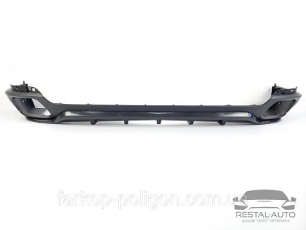 Комплект дооснащения обвеса BMW X5 F15 2013-2018год (M-Tech). Запорожье. фото 1 Комплект дооснащения обвеса BMW X5 F15 2013-2018год (M-Tech). Запорожье. фото 1