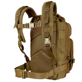 Наплічник Condor Compact Assault Pack від Condor Outdoor Products, Inc. призначе. . фото 5