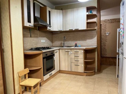 2к квартира, ул. Героев Севастополя 17в. Киев. фото 1 2к квартира, ул. Героев Севастополя 17в. Киев. фото 1