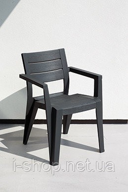 Современный дизайн стульев Julie подходит ко многим видам столов, а стулья можно. . фото 6