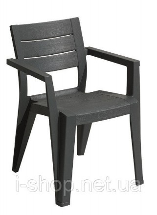 Современный дизайн стульев Julie подходит ко многим видам столов, а стулья можно. . фото 3