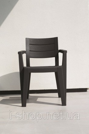 Современный дизайн стульев Julie подходит ко многим видам столов, а стулья можно. . фото 7