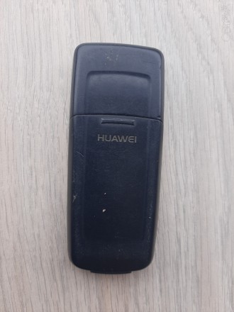 Телефон CDMA Huawei Интертелеком с зарядкой

Длина 10,4 см. . фото 5