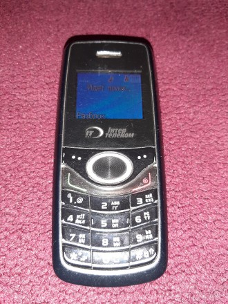 Телефон CDMA Huawei Интертелеком с зарядкой

Длина 10,4 см. . фото 8