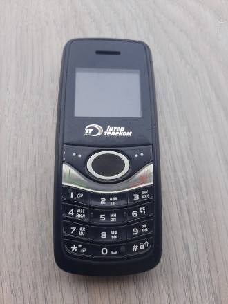 Телефон CDMA Huawei Интертелеком с зарядкой

Длина 10,4 см. . фото 3