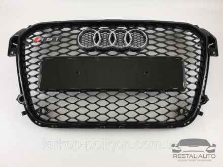 Все автомобили концерна Audi считают одними из лучших в автоиндустрии. Их популя. . фото 4