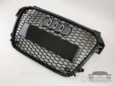 Все автомобили концерна Audi считают одними из лучших в автоиндустрии. Их популя. . фото 1