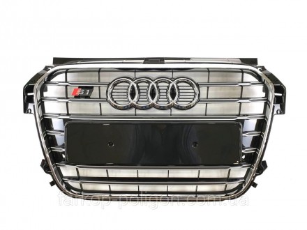 Все автомобили концерна Audi считают одними из лучших в автоиндустрии. Их популя. . фото 2