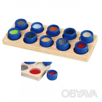  Сенсорные игрушки от Viga Toys — отличный выбор, который обеспечит вашему ребен. . фото 1