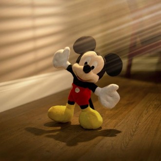  Прекрасные лицензированные талисманы Disney сделаны из плюша высочайшего качест. . фото 4