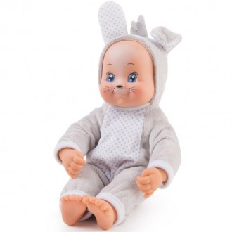 Кукла Smoby MiniKiss Bunny. Львів. фото 1 Кукла Smoby MiniKiss Bunny. Львів. фото 1