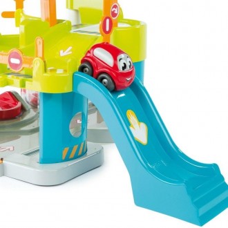  Smoby Planet Vroom — это высококачественные игрушки, предназначенные для малыше. . фото 5