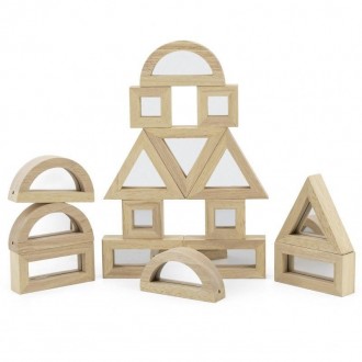 Строительные блоки — одна из самых популярных и лучших игрушек для творчества. . . фото 3