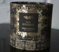 Rituals Парфюмированная вода для мужчин Roi d’Orient
Ritual of Roi d’Orient Eau . . фото 6