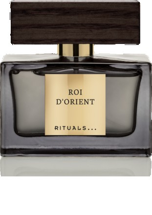 Rituals Парфюмированная вода для мужчин Roi d’Orient
Ritual of Roi d’Orient Eau . . фото 3