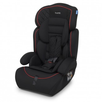 Автокресло детское M 3546 Black (2шт) 2в1,группа1-2-3(9-36кг),регул.подголов, че. Львов. фото 1 Автокресло детское M 3546 Black (2шт) 2в1,группа1-2-3(9-36кг),регул.подголов, че. Львов. фото 1